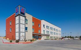 Motel 6 Midland Tx